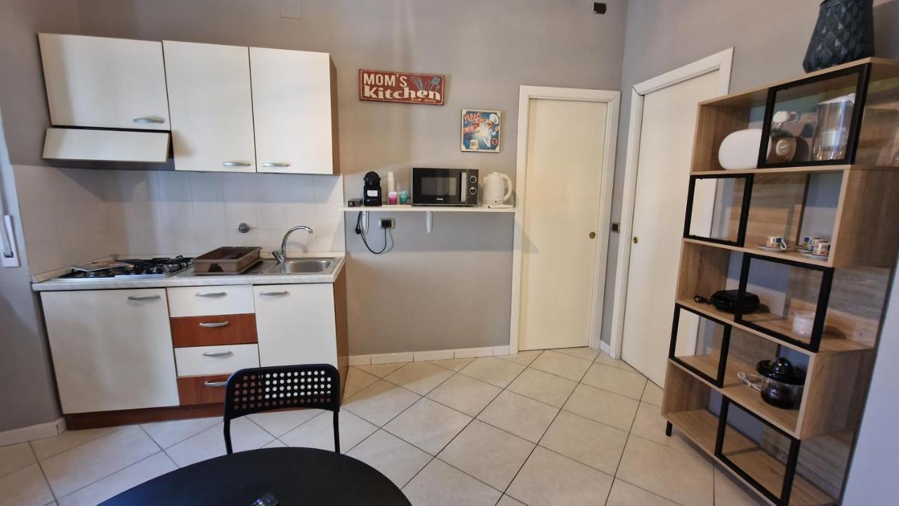 Relax In Trastevere Rome - Independent Apartment Roma Exterior foto
