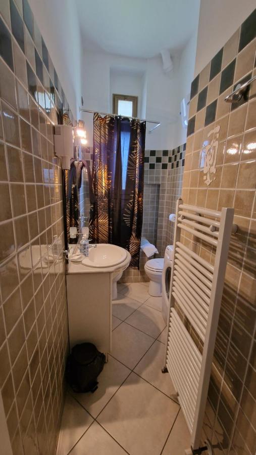 Relax In Trastevere Rome - Independent Apartment Roma Exterior foto