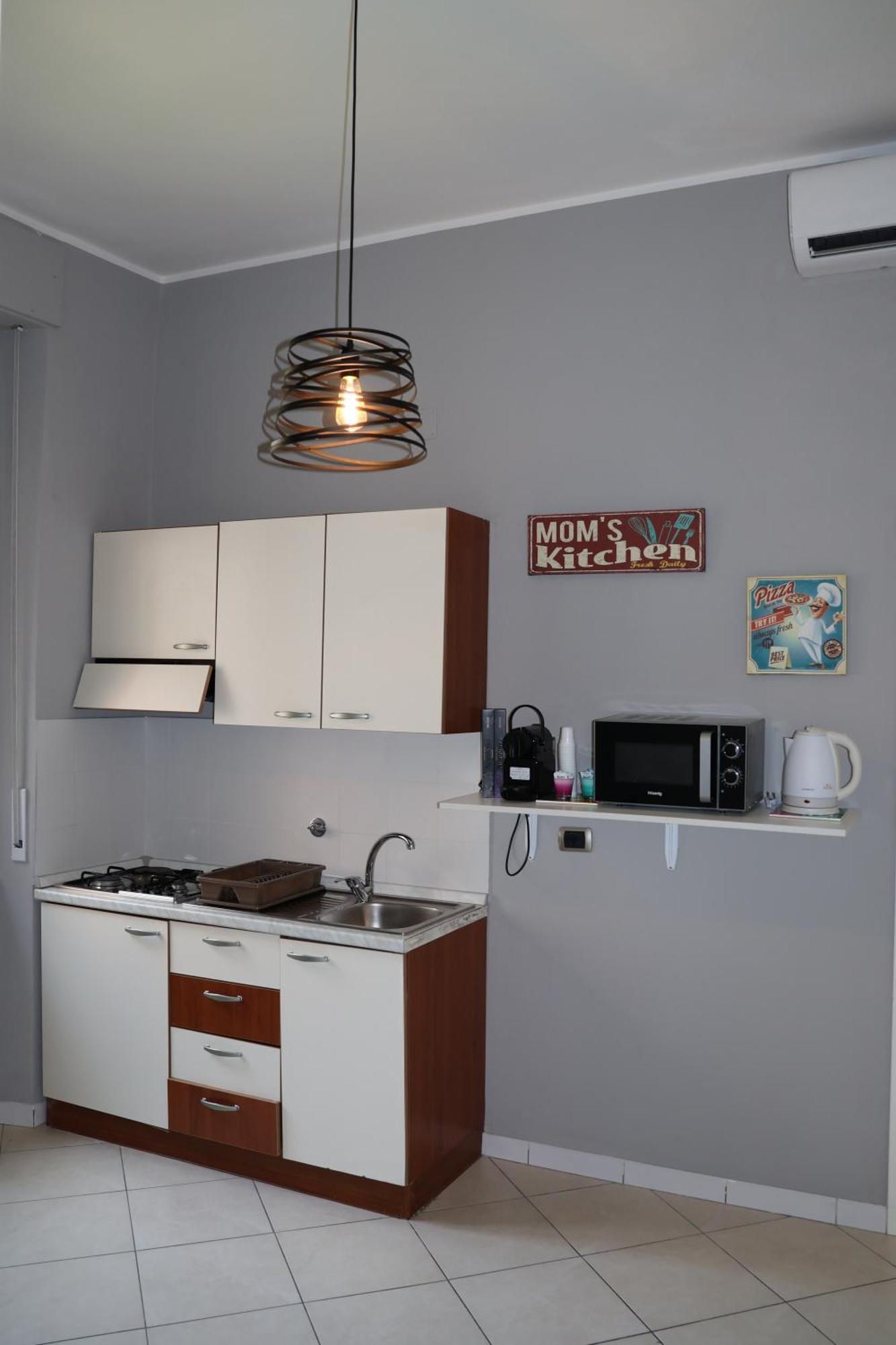Relax In Trastevere Rome - Independent Apartment Roma Exterior foto